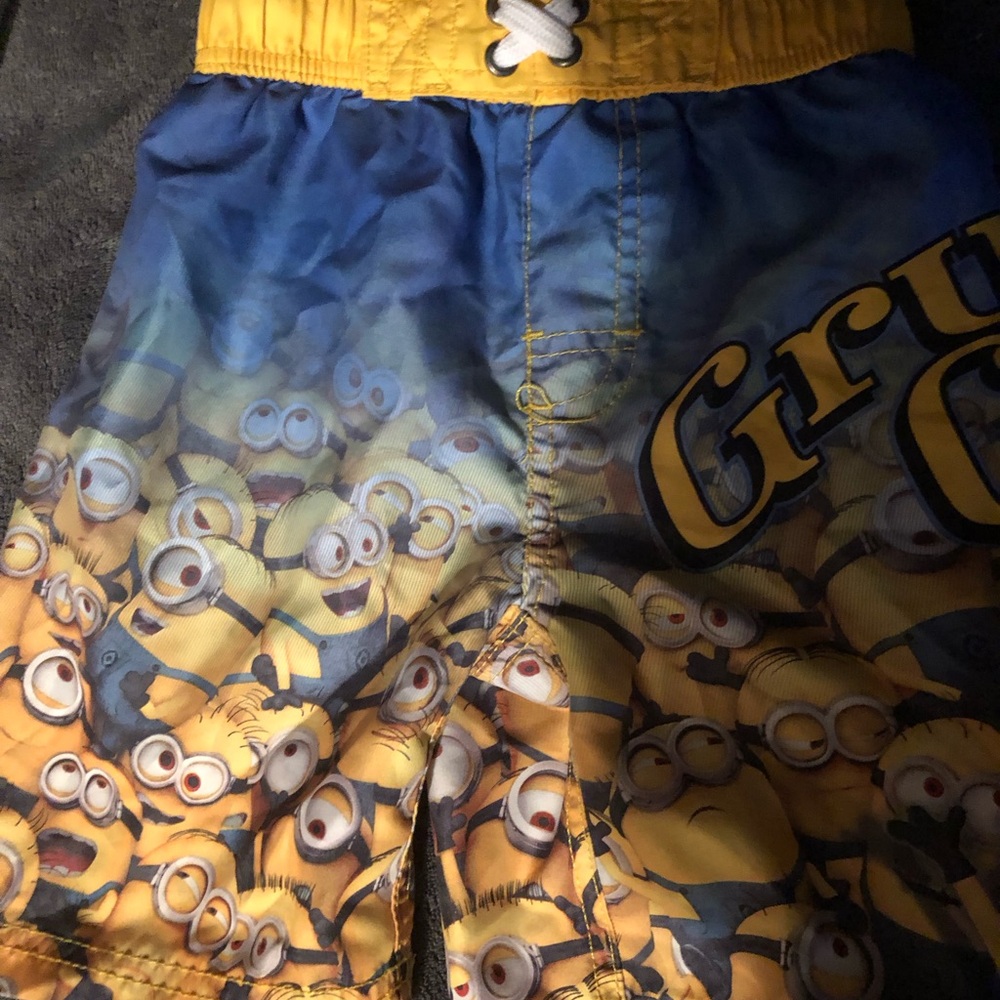 Swimming trunks